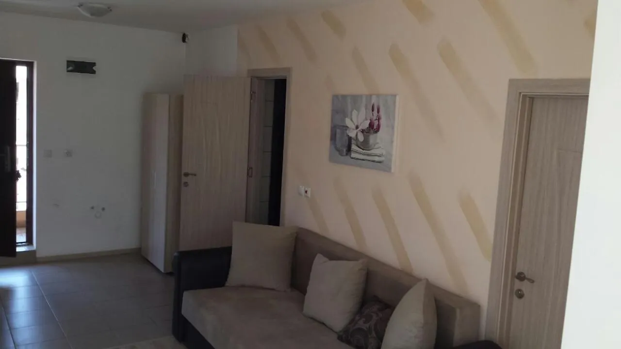 Vanilla Garden Apartments Sunny Beach Bulgaria