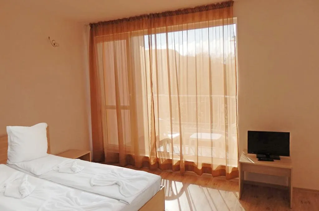 Vanilla Garden Apartments Σάνι Μπιτς 3*,  Βουλγαρία