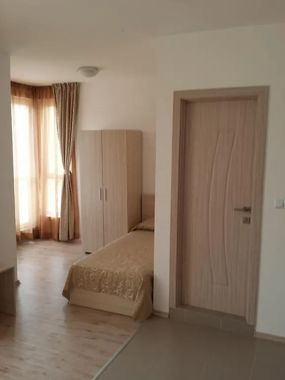 *** Aparthotel Vanilla Garden Apartments Sunny Beach Bulgaria