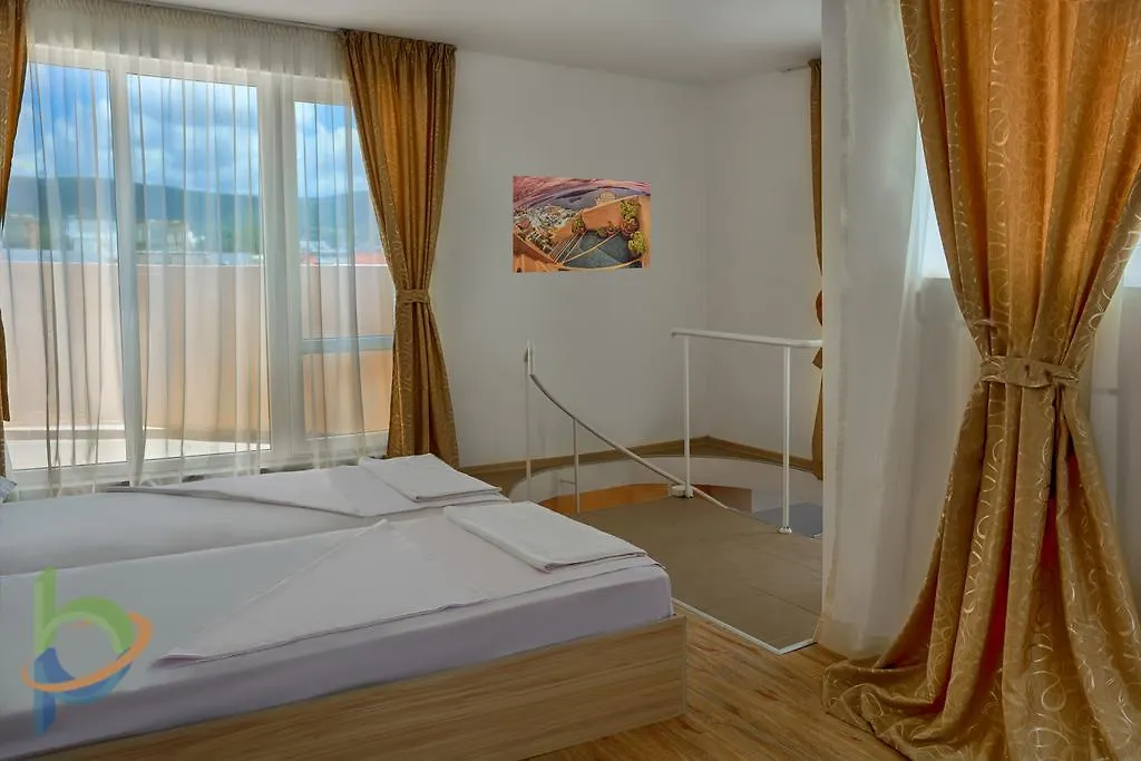 Vanilla Garden Apartments Sunny Beach