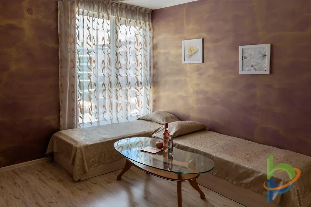 Vanilla Garden Apartments Σάνι Μπιτς