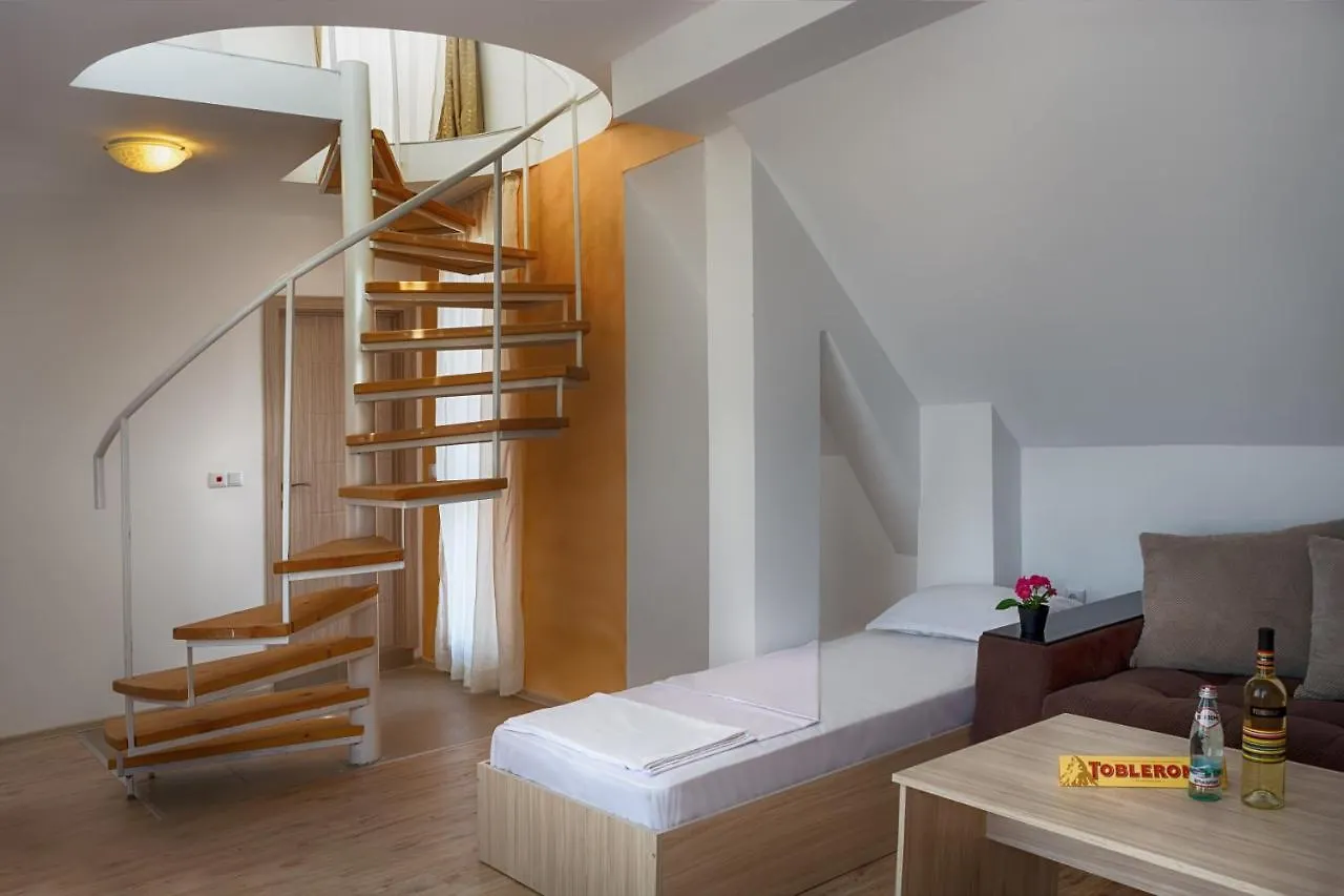 Vanilla Garden Apartments Σάνι Μπιτς Ξενοδοχείο με διαμερίσματα