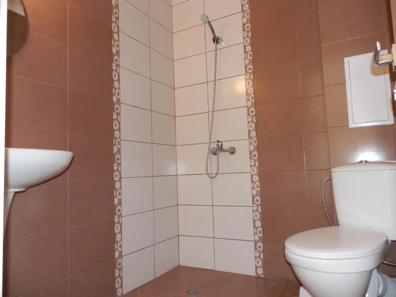 Vanilla Garden Apartments Σάνι Μπιτς 3*,