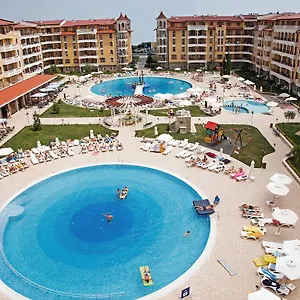 Royal Sun Hotel apartamentowy